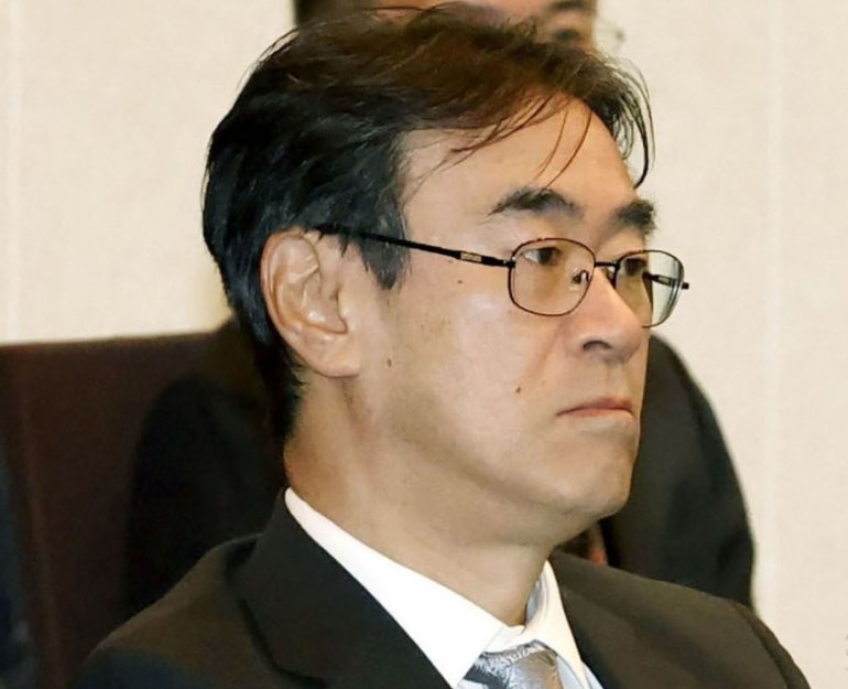  Hiromu Kurokawa, Хирому Курокава