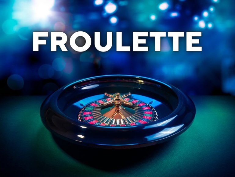 FRoulette
